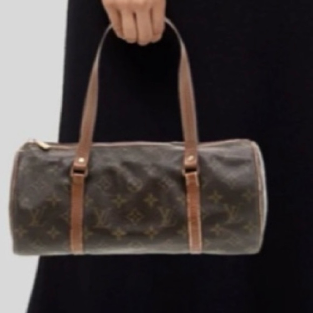 Louis Vuitton Handbag - Picture 2 of 9